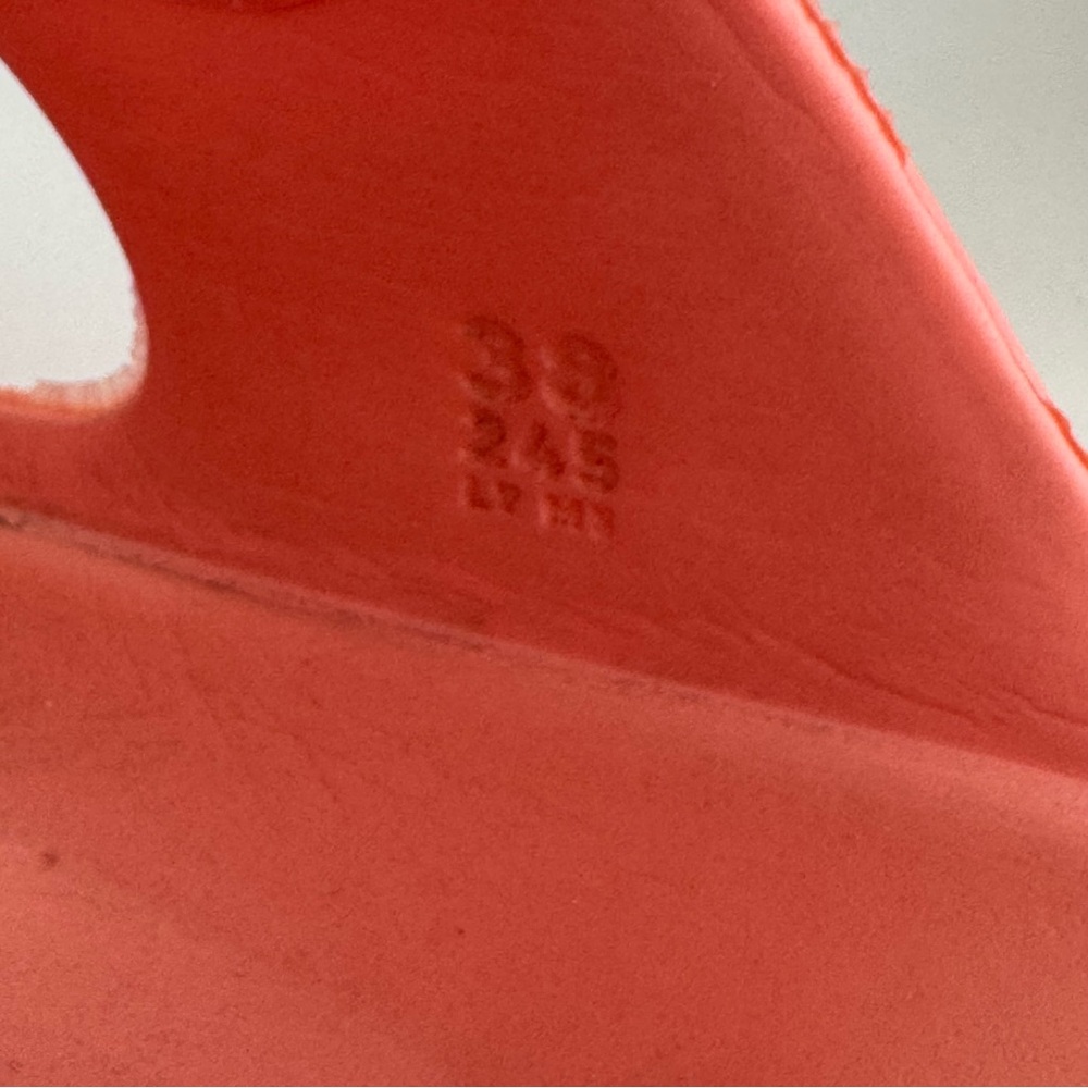 Birkenstock Coral Sandals - Picture 4 of 5